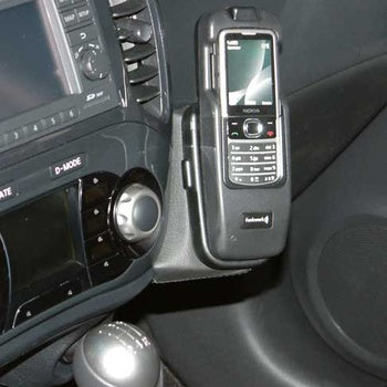 Kuda Console 081400 voor Nissan Juke