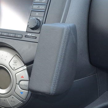 Kuda Console 081415 voor Nissan Micra