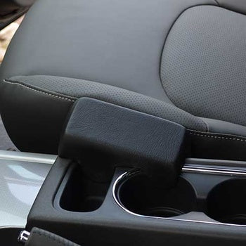 Kuda Console 081420 voor Nissan Pathfinder