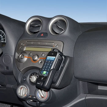 Kuda Console 081460 voor Nissan Micra