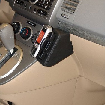 Kuda Console 081860 voor Nissan Sentra
