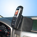 Kuda Console 081880 voor Infiniti QX56