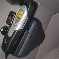 Kuda Console 081915 voor Nissan Altima
