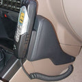 Kuda Console 081935 voor Nissan Frontier