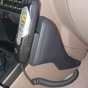 Kuda Console 081935 voor Nissan Frontier