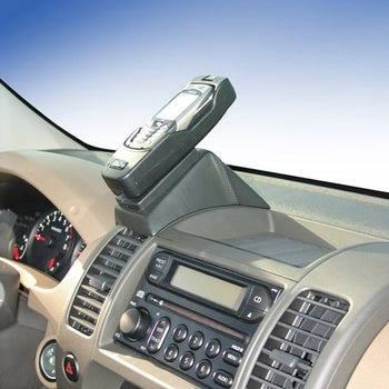 Kuda Console 081995 voor Nissan Frontier