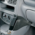 Kuda Console 082075 voor Renault Clio