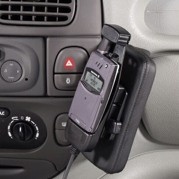 Kuda Console 082125 voor Renault Mégane I