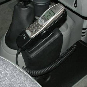 Kuda Console 082180 voor Nissan Kubistar