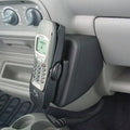 Kuda Console 082235 voor Renault Twingo