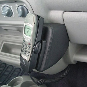 Kuda Console 082230 voor Renault Twingo