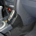 Kuda Console 082255 voor Renault Mégane II