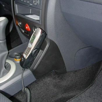 Kuda Console 082250 voor Renault Mégane II