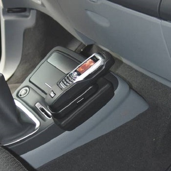 Kuda Console 082290 voor Renault Espace
