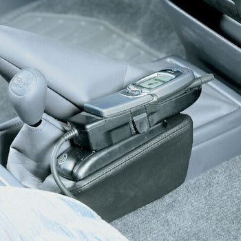Kuda Console 083265 voor Honda Passport