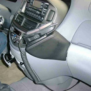 Kuda Console 083280 voor Toyota Previa