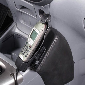 Kuda Console 083305 voor Toyota RAV 4