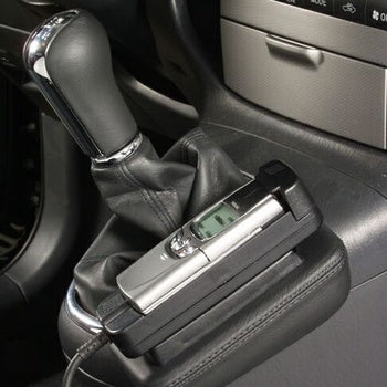 Kuda Console 083320 voor Toyota Corolla Verso