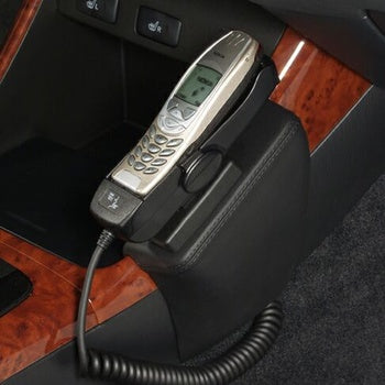 Kuda Console 083330 voor Toyota Camry