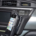Kuda Console 083340 voor Toyota Auris