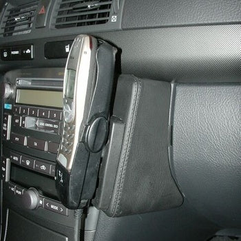 Kuda Console 083385 voor Toyota Avensis