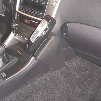 Kuda Console 083415 voor Lexus IS