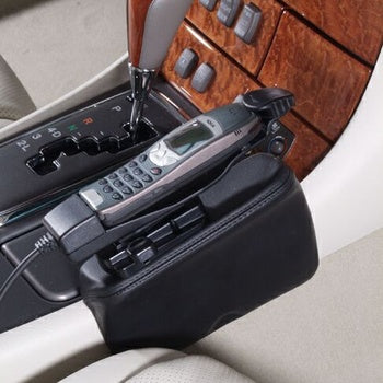Kuda Console 083425 voor Ford Thunderbird