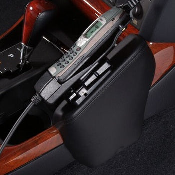 Kuda Console 083430 voor Lexus GS