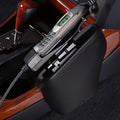 Kuda Console 083435 voor Lexus GS