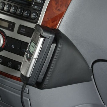 Kuda Console 083450 voor Toyota Avensis