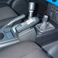 Kuda Console 083480 voor Toyota FJ Cruiser