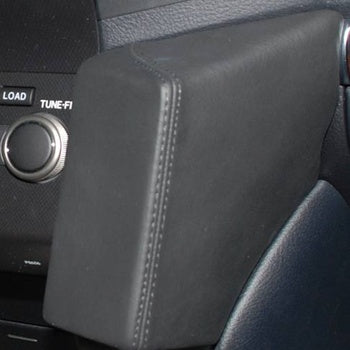 Kuda Console 083535 voor Toyota LandCruiser V8