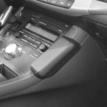 Kuda Console 083645 voor Lexus CT 200H