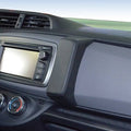 Kuda Console 083650 voor Toyota Yaris