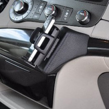 Kuda Console 083690 voor Toyota Siena