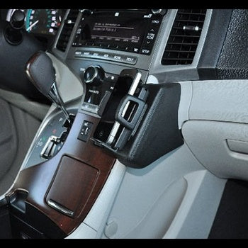 Kuda Console 083700 voor Toyota Venza