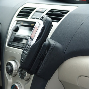 Kuda Console 083790 voor Mazda 2
