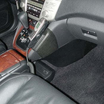 Kuda Console 083835 voor Lexus RX
