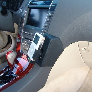 Kuda Console 083855 voor Lexus ES