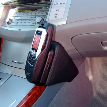 Kuda Console 083885 voor Toyota Avalon