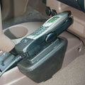 Kuda Console 083910 voor Toyota 4 Runner (USA)
