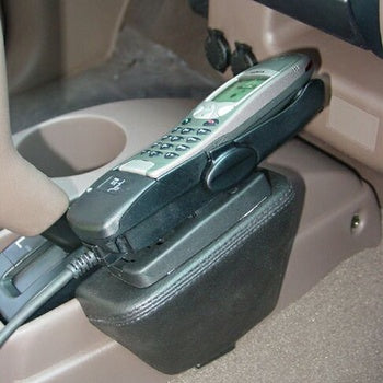 Kuda Console 083915 voor Toyota 4 Runner (USA)