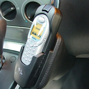 Kuda Console 083930 voor Pontiac Vibe