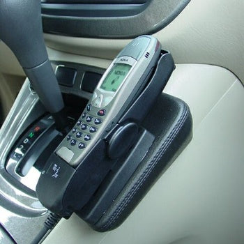 Kuda Console 083945 voor Toyota Highlander