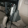 Kuda Console 083955 voor Toyota Tacoma