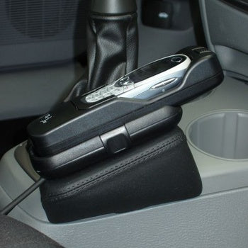 Kuda Console 084315 voor Mazda 2