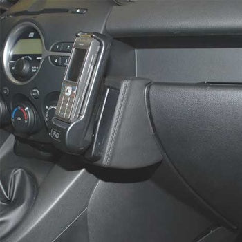 Kuda Console 084360 voor Mazda 2