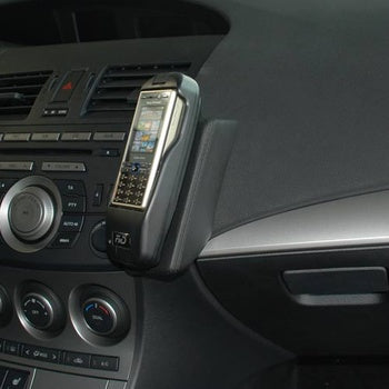 Kuda Console 084400 voor Mazda 3