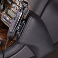 Kuda Console 085080 voor Peugeot 607