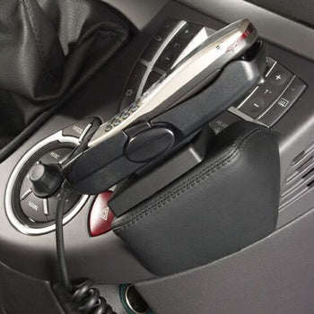 Kuda Console 085120 voor Citroen C8